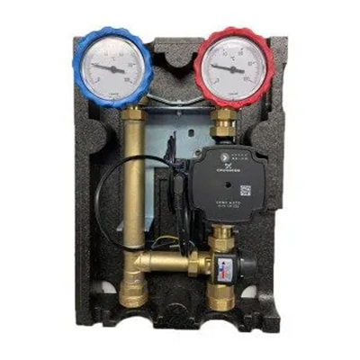 MODULE MELANGE CIRCUIT DE CHAUFFAGE FROLING