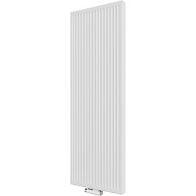RADIATEUR VERTICAL 21 1800 750 BLANC 2486 W