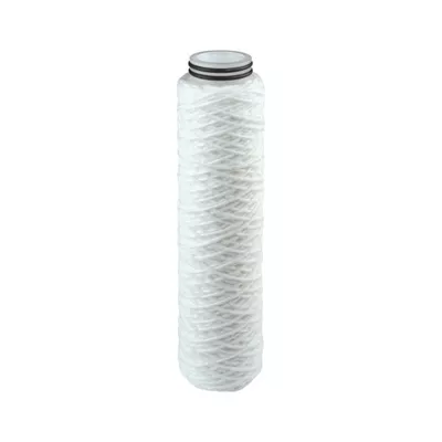CARTOUCHE FA10 BX 25µ JETABLE (2 JOINTS TORIQUES)