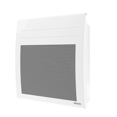 PANNEAU RAYONNANT. SOLIUS NEO HORIZ 1000W BLANC