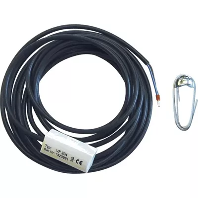 SONDE DE DEPART KTY81/210 4M PVC