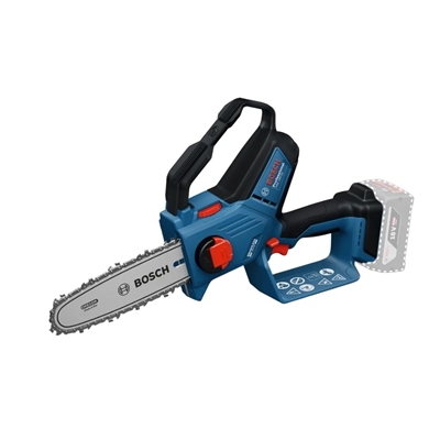 ELAGUEUSE A MAIN GUIDE DE 20CM 18V GKE 18V-20 SOLO