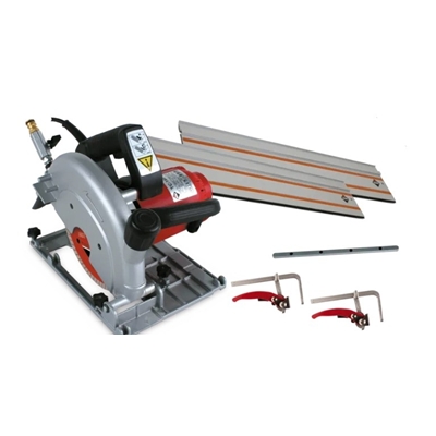 KIT TC-180 SCIE CIRCULAIRE CARRELAGE