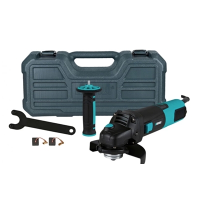 MINI MEULEUSE DE PRECISION FILAIRE POUR DISQUE Ø50CM