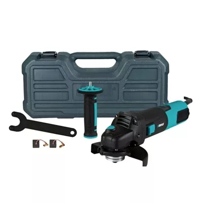 MINI MEULEUSE DE PRECISION FILAIRE POUR DISQUE Ø50CM