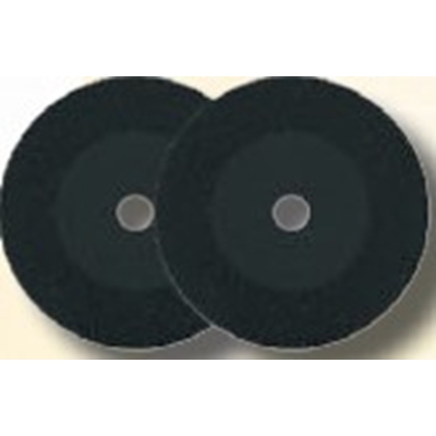MINI DISQUE DE POLISSAGE A L'EAU DIAMANTE GRAIN DE 200