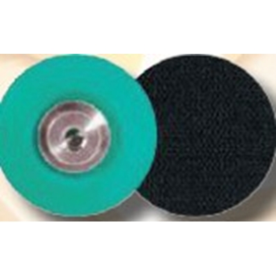 MINI SUPPORT AUTO AGRIPPANT POUR FIXATION DES MINI DISQUES 5