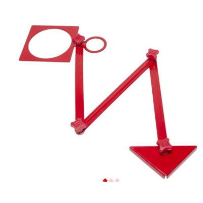 MARQUEUR DE TROUS XL