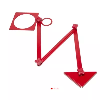 MARQUEUR DE TROUS XL