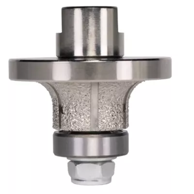 MEULE DE FACONNAGE QUART DE ROND SUPERPRO DIAM 50 MM
