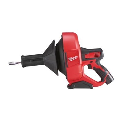 DEBOUCHEUR 12 VOLTS M12 BDC6-0C SOLO