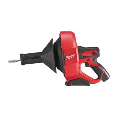 DEBOUCHEUR 12 VOLTS M12 BDC6-0C SOLO
