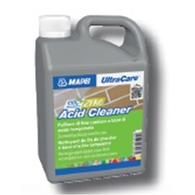 ULTRACARE ACID CLEANER FIN DE CHANTIER
