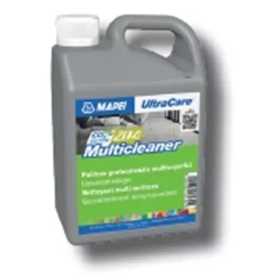 ULTRA CARE MULTICLEANER