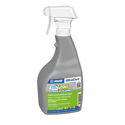 ULTRACARE GROUT CLEANER SPRAY