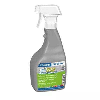 ULTRACARE GROUT CLEANER SPRAY