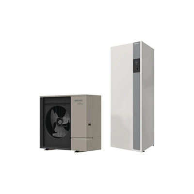 PAC ALFEA EXCELLIA S DUO 12 KW TRI