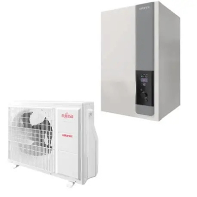 PAC ALFÉA EXTENSA S