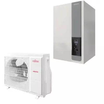 PAC ALFÉA EXTENSA S