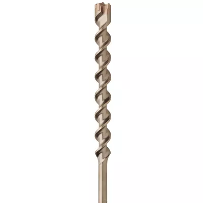 FORET MARTEAU PERFORATEUR SDS + MAX - RÉF 166