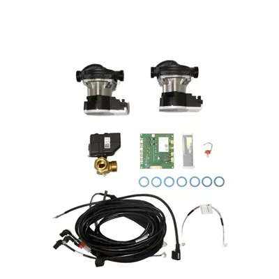 ACCESSOIRES POMPE À CHALEUR EXCELLIA ET EXTENSA
