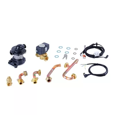 ACCESSOIRES POMPE À CHALEUR EXCELLIA ET EXTENSA