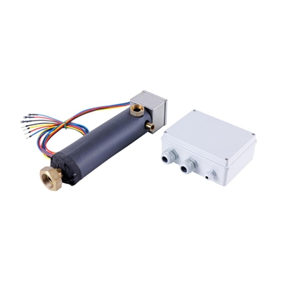 KIT APPOINT DE PUISSANCE 6KW MONO