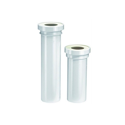 MANCHON WC DROIT SIAMP 92 4010-07 POUR BATI SUPPORT