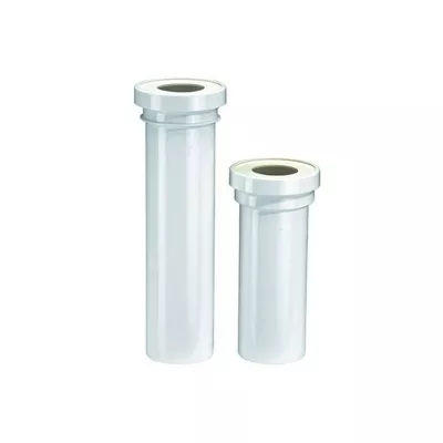 MANCHON WC DROIT SIAMP 92 4010-07 POUR BATI SUPPORT
