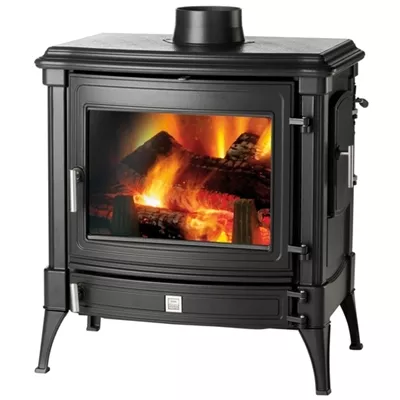 POÊLE À BOIS NESTOR MARTIN FONTE STANFORD 9