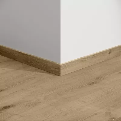 PLINTHE VINYL SOUL ROSETTA  HT 60MM / L 2.4ML