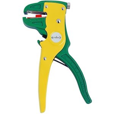 PINCE A DENUDER AUTO-AJUSTAGE FRONTALE
