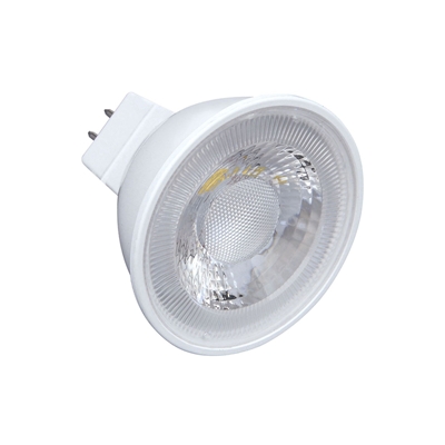 LAMPE LED MR16-E GU5,3  6W - 3000K