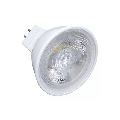 LAMPE LED MR16-E GU5,3  6W - 3000K