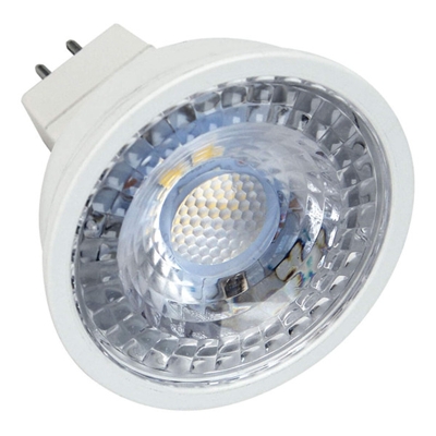 LAMPE MR16 GU5,3 LED 8W - CL.ENERGIE A+, 15000H