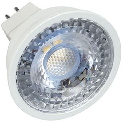 LAMPE MR16 GU5,3 LED 8W 4000K 700LM, CL.ENERG.A+, 15000H