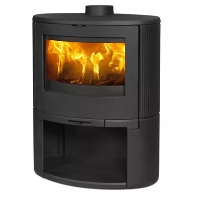 POÊLE A BOIS DOVRE BOW/WB 9KW