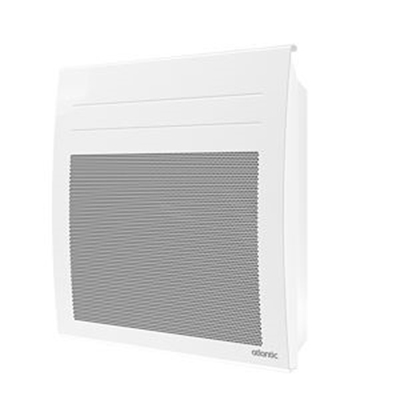 PANNEAU RAYONNANT SOLIUS NEO HORIZONTAL 300W BLANC
