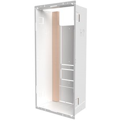 BAC TECH 1 TRAVEE PC+2R BLANC - BT216BL