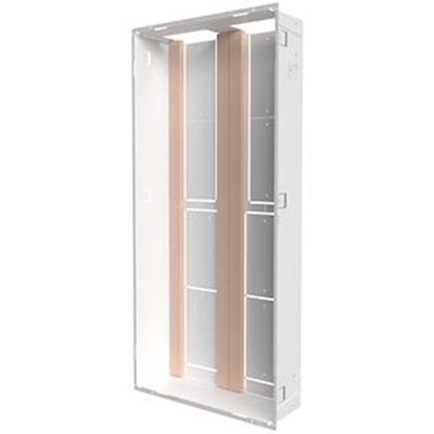 BAC TECH 2 TRAVEES PC+10R+1R EN 160MM DE PROFONDEUR BL