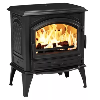 POÊLE A BOIS DOVRE 640WD 8KW
