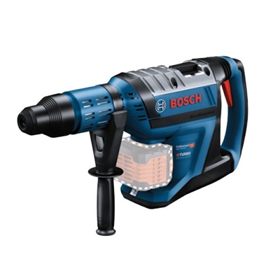 PERFORATEUR SANS FIL SDS MAX 18V SOLO GBH18V45C