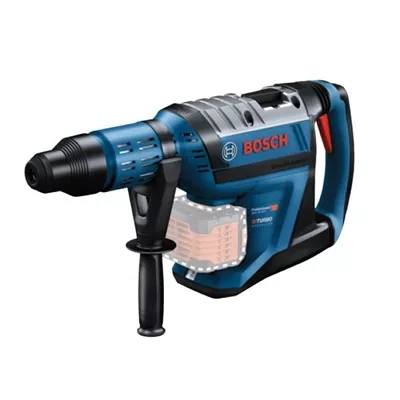 PERFORATEUR SANS FIL SDS MAX 18V SOLO