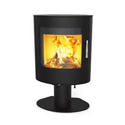 POÊLE OFEN 20 PIERRE OLLAIRE 6 KW