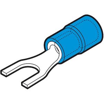 COSSE PREISOLEE FOURCHE