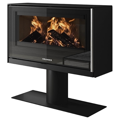 PIED CENTRAL POUR ZIVA XL