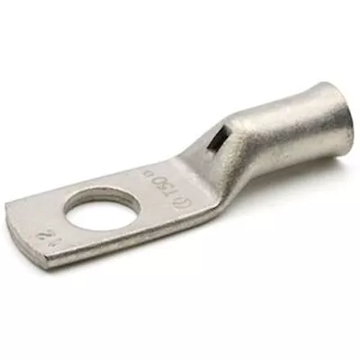 COSSE TUBULAIRE NFC20130 CUIVRE 6 MM² - DIAM. 4 MM