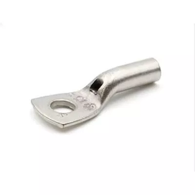 COSSE TUBULAIRE NFC20130 CUIVRE 6 MM² - DIAM. 5 MM
