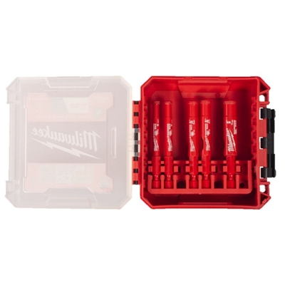 FORET DIAMANT GEN III SET(Ø6,8,8,10) 5PC