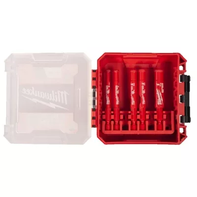 FORET DIAMANT GEN III SET(Ø6,8,8,10) 5PC